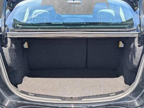 2017 Ford Fusion S