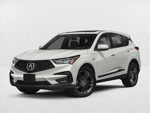 2021 Acura RDX A-Spec
