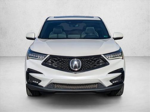 2021 Acura RDX A-Spec