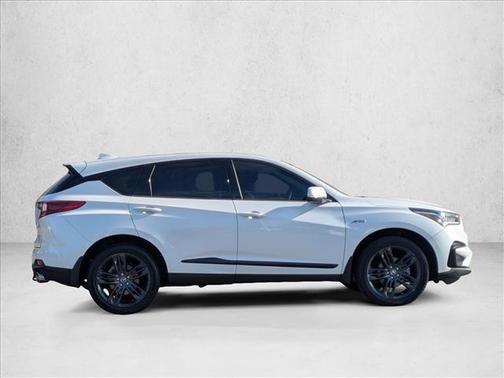 2021 Acura RDX A-Spec