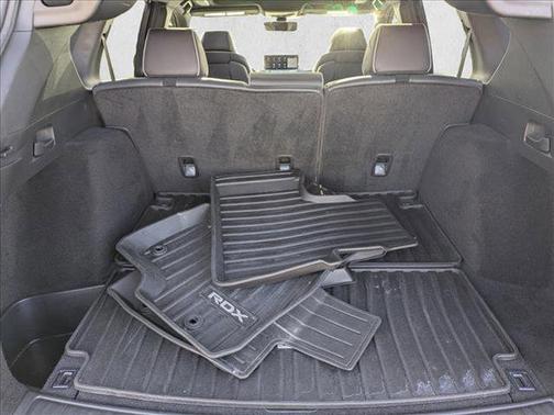 2021 Acura RDX A-Spec