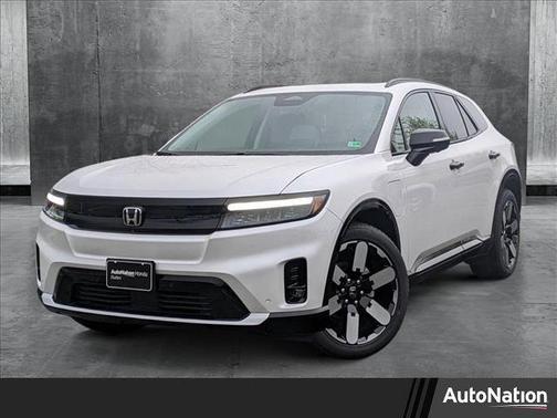 2025 Honda Prologue Touring