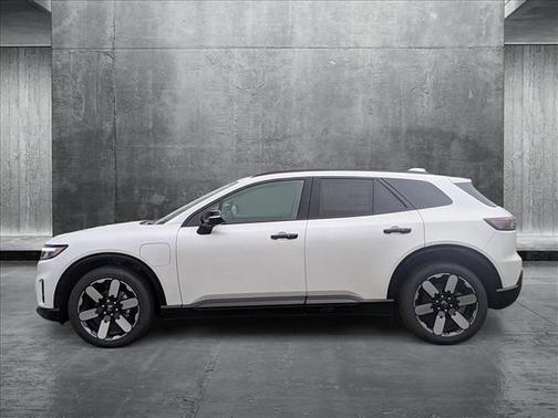 2025 Honda Prologue Touring