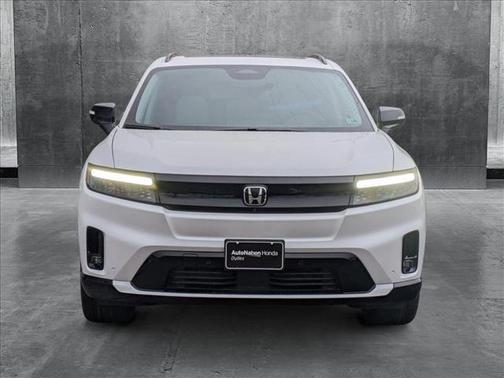 2025 Honda Prologue Touring