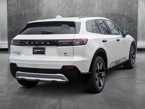 2025 Honda Prologue Touring