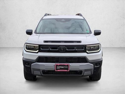 2026 Honda Passport AWD RTL Blackout