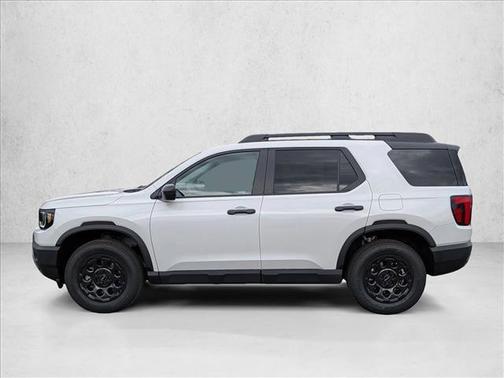 2026 Honda Passport AWD RTL Blackout