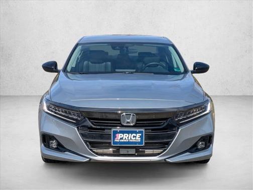 2022 Honda Accord Sport SE 1.5T