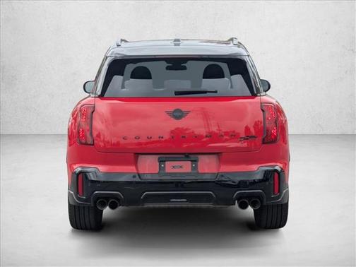 2025 MINI Countryman John Cooper Works ALL4