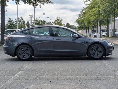 2023 Tesla Model 3 Standard Range