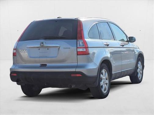 2008 Honda CR-V EX-L