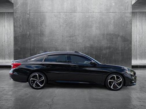 2019 Honda Accord Sport 2.0T