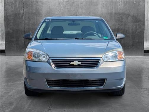 2008 Chevrolet Malibu Classic LT