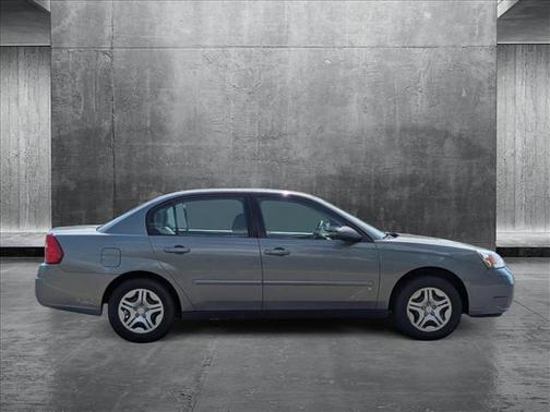 2008 Chevrolet Malibu Classic LT
