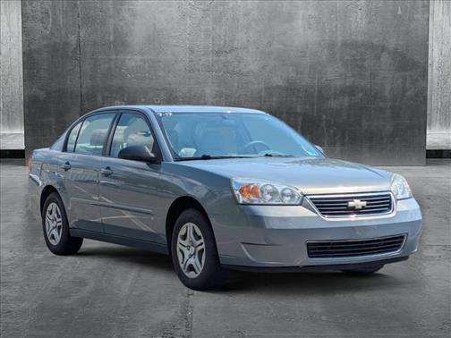 2008 Chevrolet Malibu Classic LT