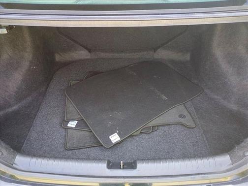Crystal Black Pearl 2015 Honda Civic LX