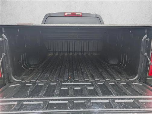 2019 Chevrolet Colorado WT