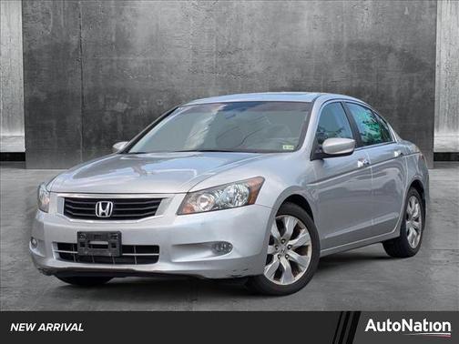 2025 Honda Accord LX 1.5T