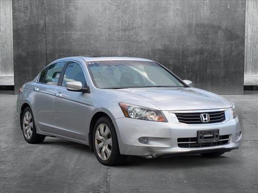 2025 Honda Accord LX 1.5T