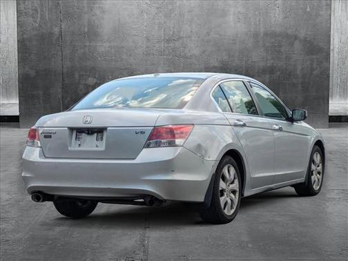 2025 Honda Accord LX 1.5T