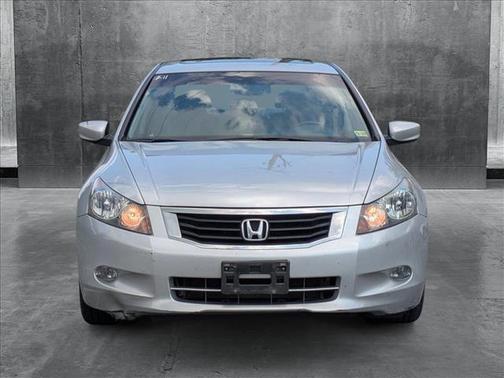 2025 Honda Accord LX 1.5T