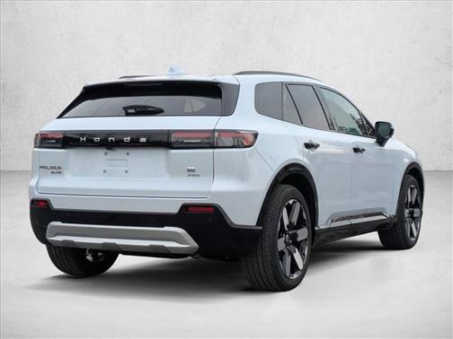 2026 Honda Prologue Elite