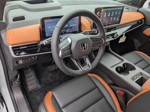 2026 Honda Prologue Elite