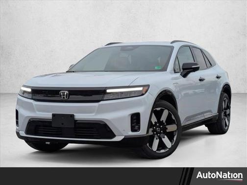 2026 Honda Prologue Elite