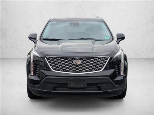 2020 Cadillac XT4 Luxury