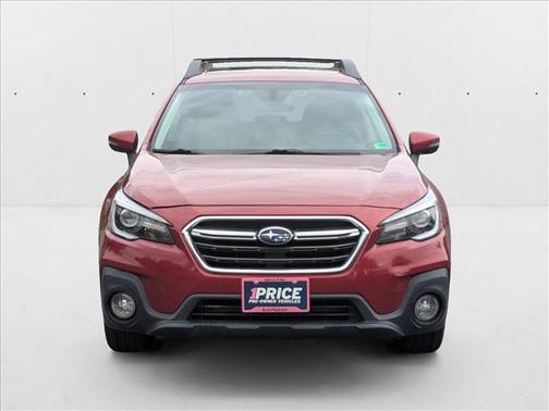 2018 Subaru Outback 3.6R Limited