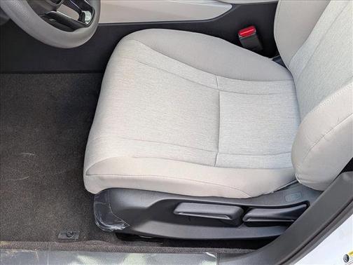 2025 Honda Accord LX 1.5T