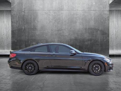 2015 BMW 428 i xDrive