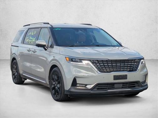 2024 Kia Carnival SX Prestige