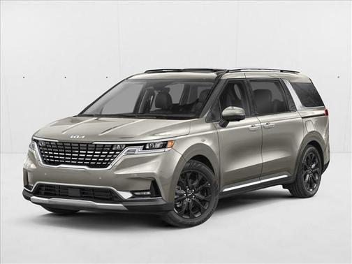 2024 Kia Carnival SX Prestige