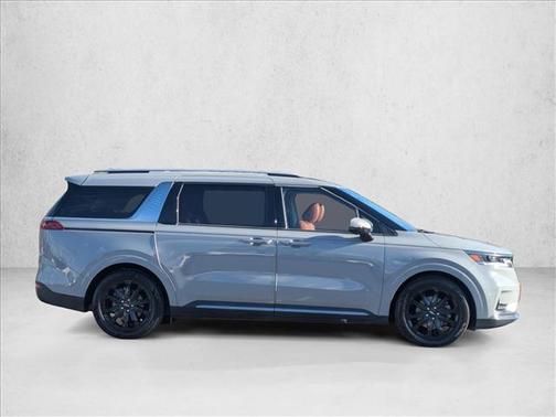 2024 Kia Carnival SX Prestige