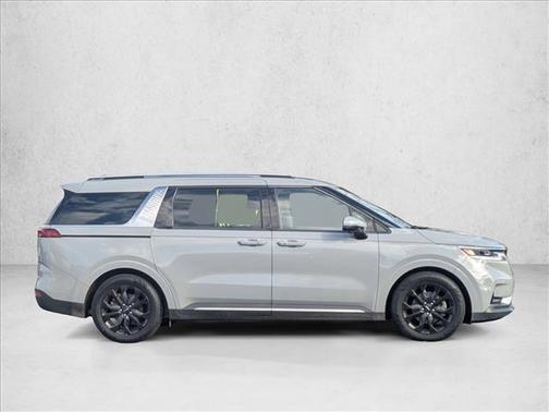 2024 Kia Carnival SX Prestige