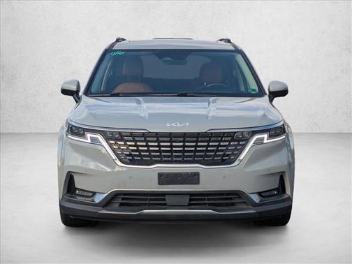 2024 Kia Carnival SX Prestige
