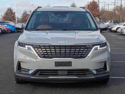 2024 Kia Carnival SX Prestige