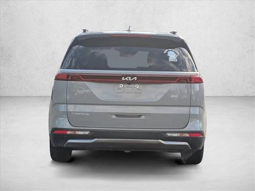 2024 Kia Carnival SX Prestige