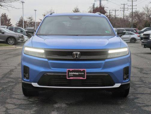 2026 Honda Prologue Elite