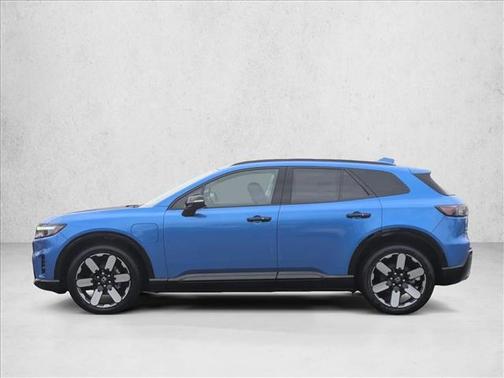 2026 Honda Prologue Elite