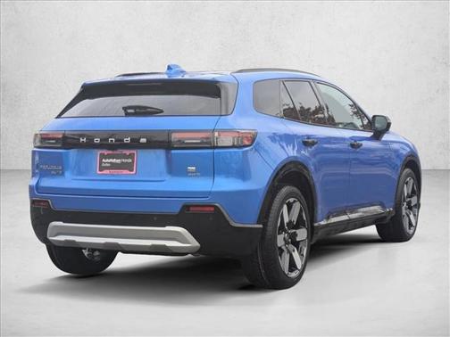 2026 Honda Prologue Elite