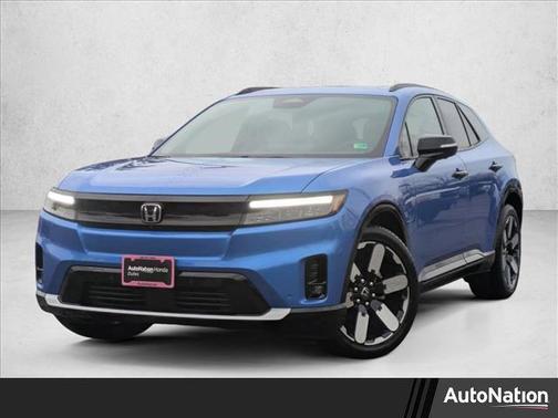 2026 Honda Prologue Elite