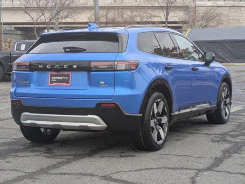 2026 Honda Prologue Elite