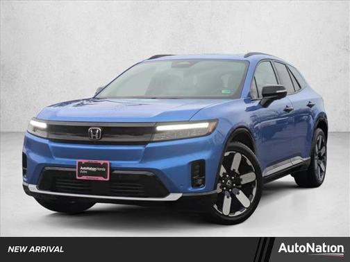 2026 Honda Prologue Elite