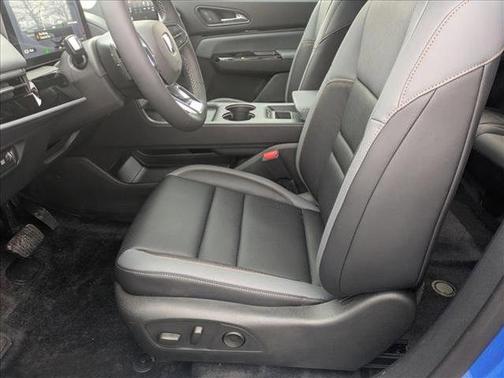 2026 Honda Prologue Elite