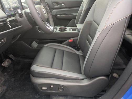 2026 Honda Prologue Elite