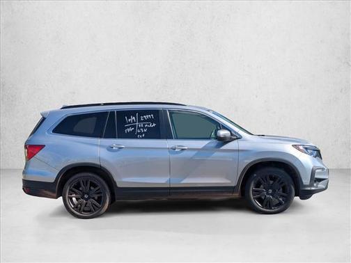 2022 Honda Pilot AWD Special Edition