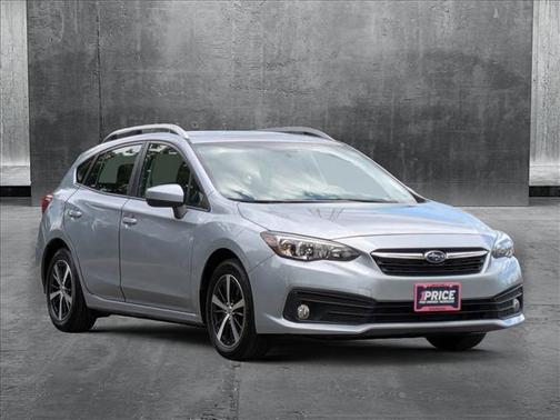 2023 Subaru Impreza Premium