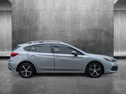 2023 Subaru Impreza Premium
